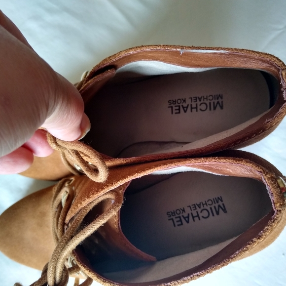 Micheal Kors Ankle boot - Picture 5 of 6